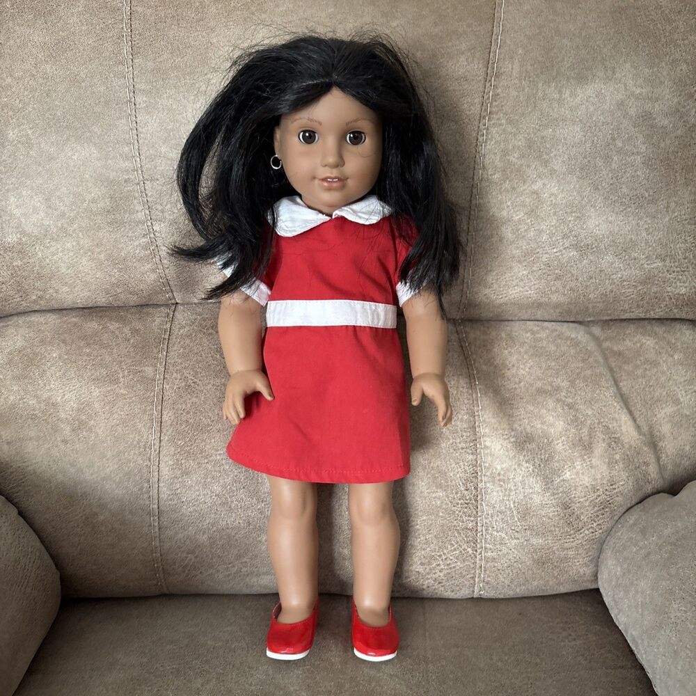 American Girl Josefina Montoya Doll 18" Pleasant Company